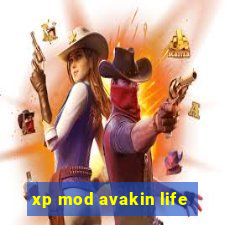 xp mod avakin life